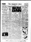 Yorkshire Post and Leeds Intelligencer Thursday 03 April 1952 Page 1