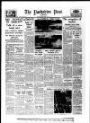 Yorkshire Post and Leeds Intelligencer Monday 14 April 1952 Page 1