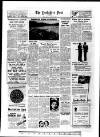 Yorkshire Post and Leeds Intelligencer Monday 14 April 1952 Page 6