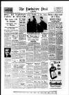 Yorkshire Post and Leeds Intelligencer Wednesday 16 April 1952 Page 1