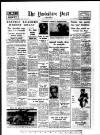 Yorkshire Post and Leeds Intelligencer Thursday 01 May 1952 Page 1