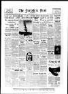 Yorkshire Post and Leeds Intelligencer Tuesday 13 May 1952 Page 1