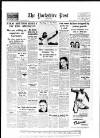 Yorkshire Post and Leeds Intelligencer Wednesday 14 May 1952 Page 1