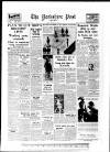 Yorkshire Post and Leeds Intelligencer Saturday 07 June 1952 Page 1