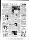 Yorkshire Post and Leeds Intelligencer Saturday 07 June 1952 Page 6