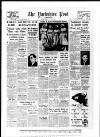 Yorkshire Post and Leeds Intelligencer Saturday 14 June 1952 Page 1