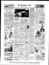 Yorkshire Post and Leeds Intelligencer Friday 27 June 1952 Page 6