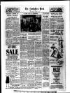 Yorkshire Post and Leeds Intelligencer Friday 02 January 1953 Page 6