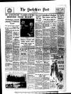 Yorkshire Post and Leeds Intelligencer Saturday 03 January 1953 Page 1