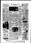 Yorkshire Post and Leeds Intelligencer Monday 12 January 1953 Page 8