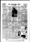Yorkshire Post and Leeds Intelligencer Wednesday 14 January 1953 Page 1