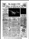 Yorkshire Post and Leeds Intelligencer Monday 02 February 1953 Page 1
