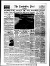 Yorkshire Post and Leeds Intelligencer Wednesday 04 February 1953 Page 1