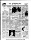 Yorkshire Post and Leeds Intelligencer Wednesday 11 February 1953 Page 1