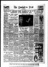 Yorkshire Post and Leeds Intelligencer Friday 01 May 1953 Page 1