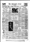 Yorkshire Post and Leeds Intelligencer Friday 17 July 1953 Page 1