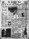 Yorkshire Post and Leeds Intelligencer Saturday 02 January 1954 Page 1