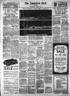 Yorkshire Post and Leeds Intelligencer Monday 04 January 1954 Page 8