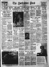 Yorkshire Post and Leeds Intelligencer Thursday 07 January 1954 Page 1