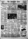 Yorkshire Post and Leeds Intelligencer Saturday 09 January 1954 Page 1