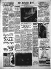 Yorkshire Post and Leeds Intelligencer Saturday 09 January 1954 Page 10