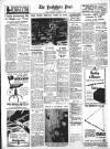 Yorkshire Post and Leeds Intelligencer Wednesday 13 January 1954 Page 10