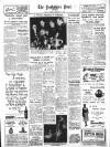 Yorkshire Post and Leeds Intelligencer Saturday 13 February 1954 Page 10