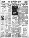 Yorkshire Post and Leeds Intelligencer Thursday 18 March 1954 Page 1