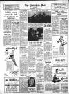 Yorkshire Post and Leeds Intelligencer Monday 12 April 1954 Page 8