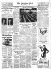 Yorkshire Post and Leeds Intelligencer Saturday 01 May 1954 Page 13