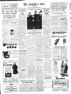 Yorkshire Post and Leeds Intelligencer Saturday 04 December 1954 Page 9