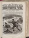 Penny Illustrated Paper Saturday 09 November 1861 Page 1