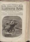 Penny Illustrated Paper Saturday 23 November 1861 Page 1
