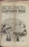 Penny Illustrated Paper Saturday 04 January 1862 Page 1