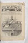 Penny Illustrated Paper Saturday 11 January 1862 Page 1