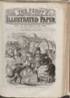 Penny Illustrated Paper Saturday 18 January 1862 Page 1