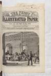 Penny Illustrated Paper Saturday 22 March 1862 Page 1
