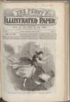 Penny Illustrated Paper Saturday 19 April 1862 Page 1