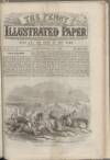 Penny Illustrated Paper Saturday 07 June 1862 Page 1
