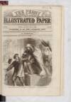 Penny Illustrated Paper Saturday 28 June 1862 Page 1