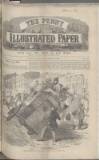 Penny Illustrated Paper Saturday 06 September 1862 Page 1