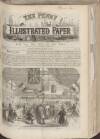 Penny Illustrated Paper Saturday 12 March 1864 Page 1