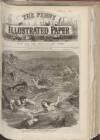 Penny Illustrated Paper Saturday 26 March 1864 Page 1