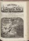 Penny Illustrated Paper Saturday 21 May 1864 Page 1