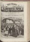 Penny Illustrated Paper Saturday 28 May 1864 Page 1