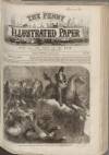 Penny Illustrated Paper Saturday 16 July 1864 Page 1