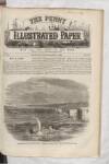 Penny Illustrated Paper Saturday 10 September 1864 Page 1