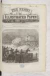 Penny Illustrated Paper Saturday 12 June 1869 Page 1