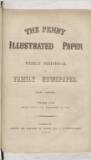 Penny Illustrated Paper Saturday 26 June 1869 Page 17