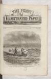 Penny Illustrated Paper Saturday 27 November 1869 Page 1